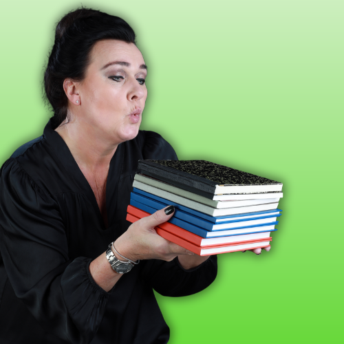 Ingrid - CashCoach.nu