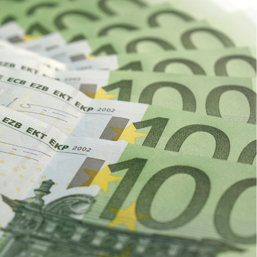 100 euro CashCoach.nu