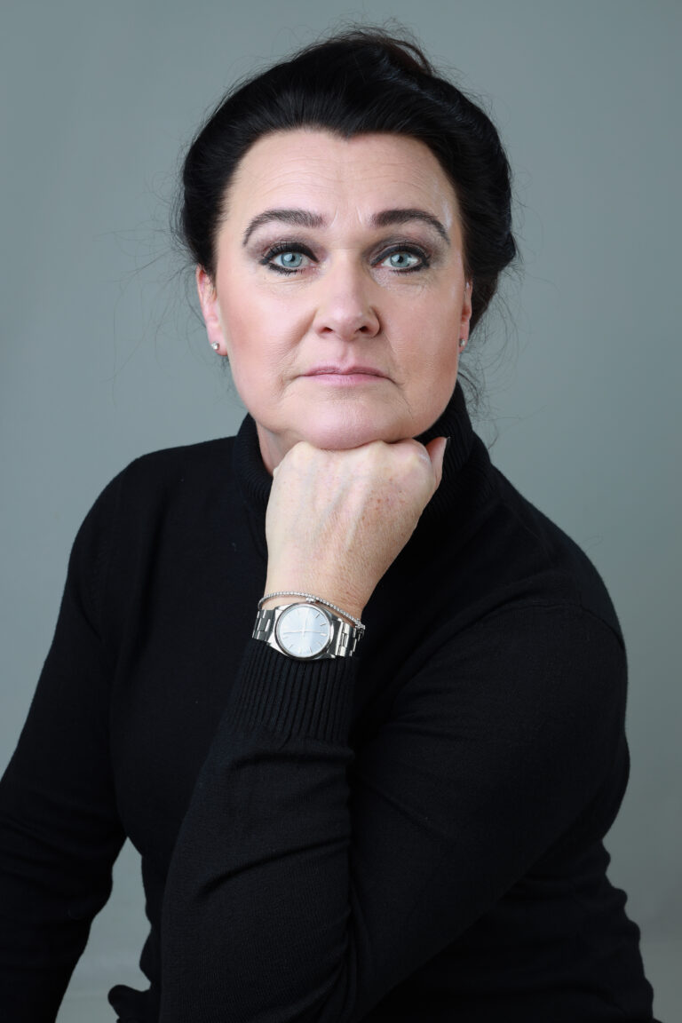 Ingrid - CashCoach.nu